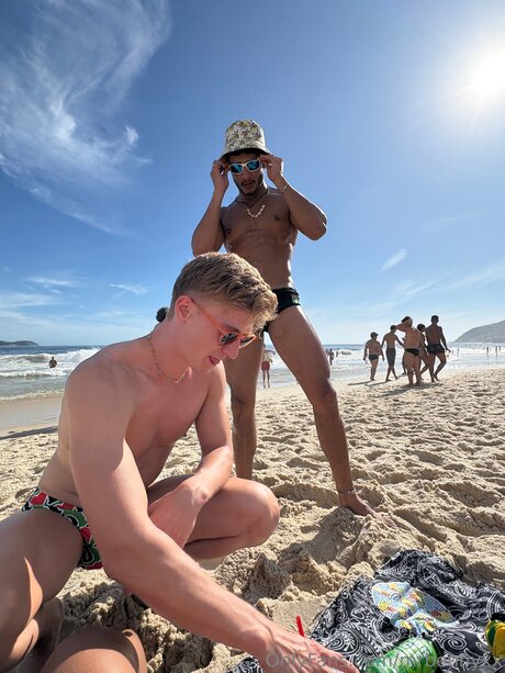 B3njaminxl leaked onlyfans xxx