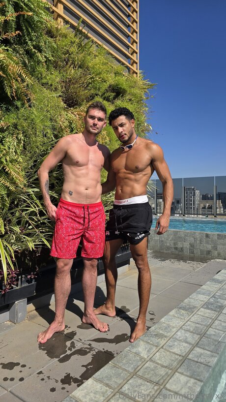 B3njaminxl porn onlyfans