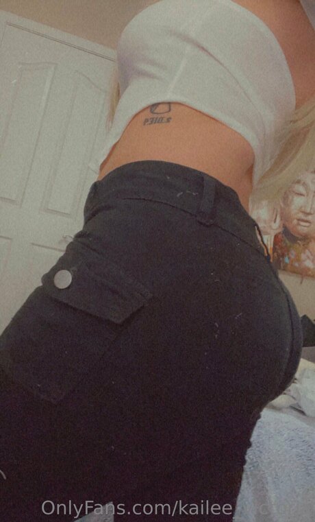 Kailee Victoria nude leak onlyfans