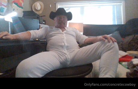 Concretecowboy xxx only fans