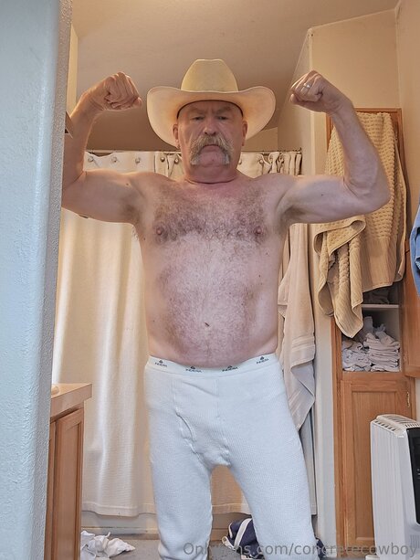 Concretecowboy onlyfans porn
