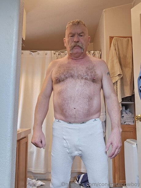 Concretecowboy free only fans