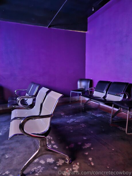 Concretecowboy onlyfans leaks free