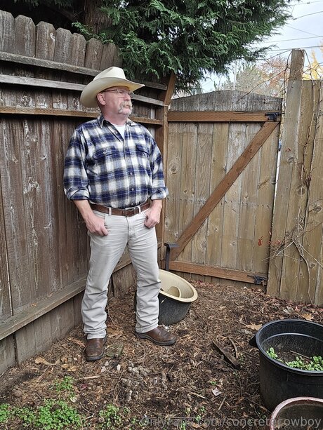 Concretecowboy only fans sex