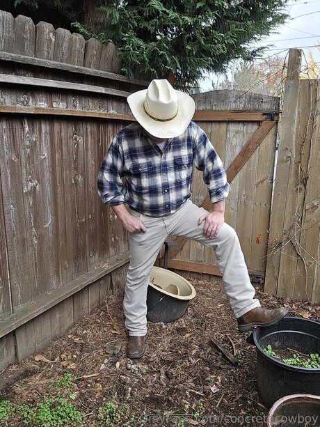 Concretecowboy onlyfans leakes