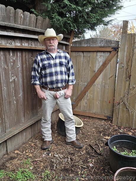 Concretecowboy onlyfans leak porn