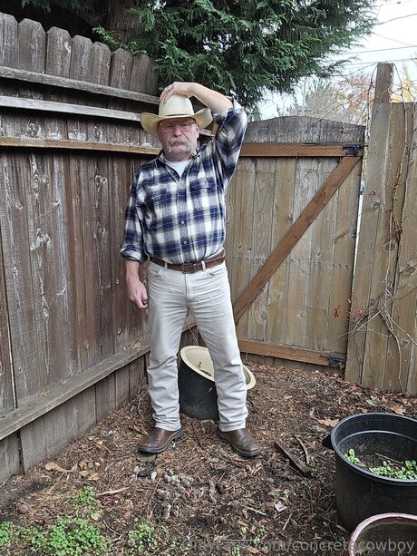 Concretecowboy only fans leak