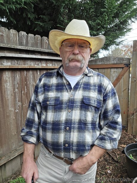 Concretecowboy onlyfans leaks free