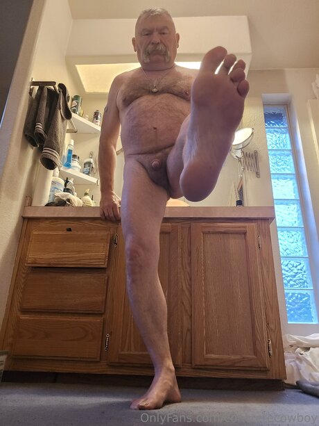 Concretecowboy leaked onlyfans nude