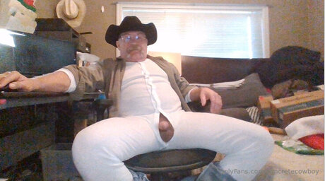 Concretecowboy only fans leaked