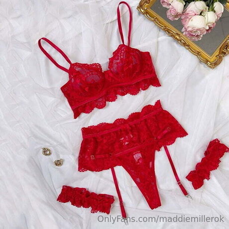 Maddiemillerok xxx onlyfans