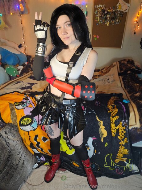 Melodysora252 leaked onlyfans