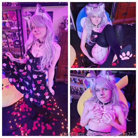 Melodysora252 onlyfans leaked