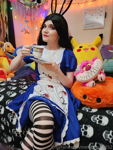 Melodysora252 nudes only fans