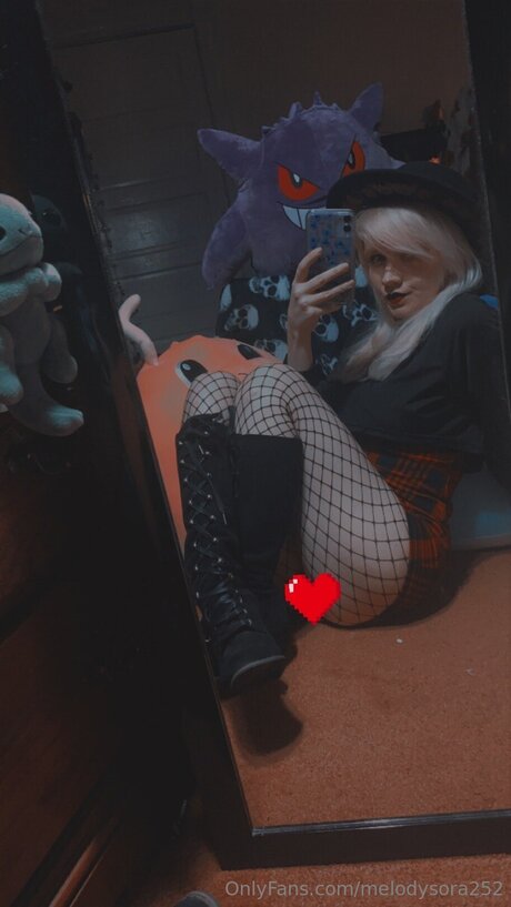 Melodysora252 new onlyfans leak