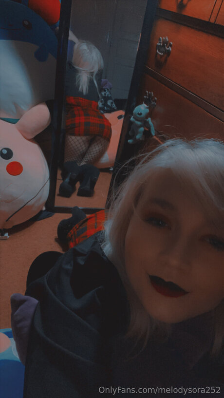 Melodysora252 nudes onlyfans leak