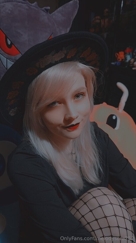 Melodysora252 leak onlyfans porn