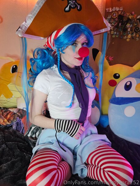 Melodysora252 only fans free