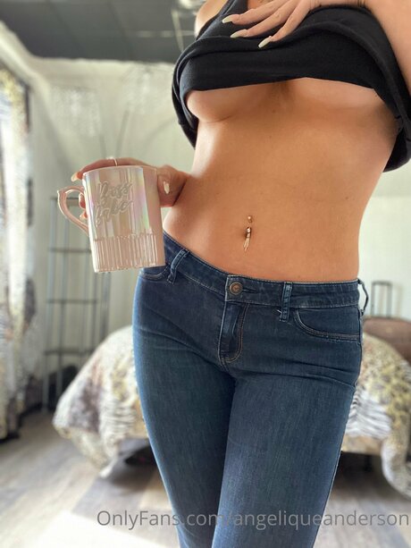 Angeliqueanderson leaked onlyfans