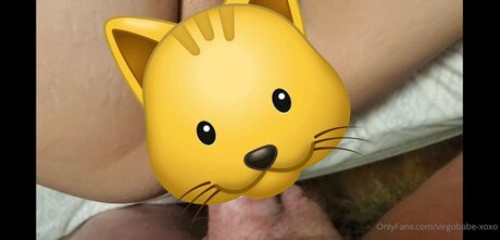 Virgobabe Xoxo onlyfans striptease