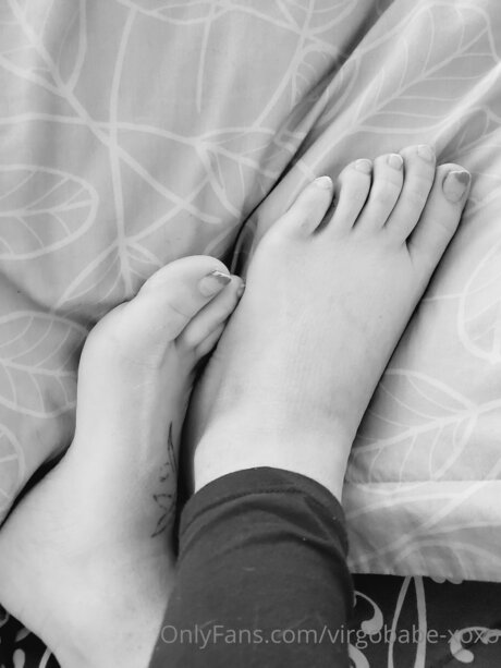 Virgobabe Xoxo nude only fans