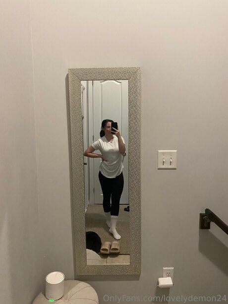 Lovelydemon24 onlyfans sex