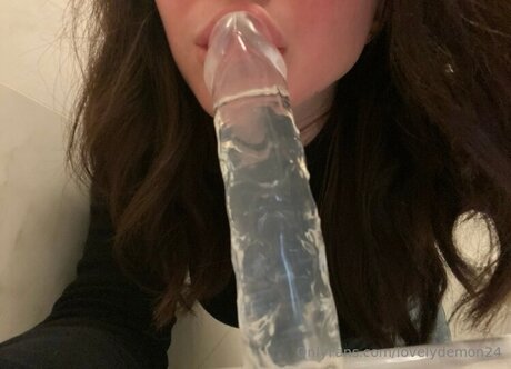 Lovelydemon24 onlyfans nude leaks