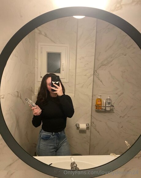 Lovelydemon24 free onlyfans porn