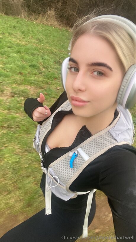 Phoebehartwell onlyfans leaked