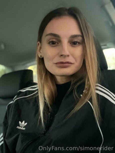Simonerider onlyfans leaked
