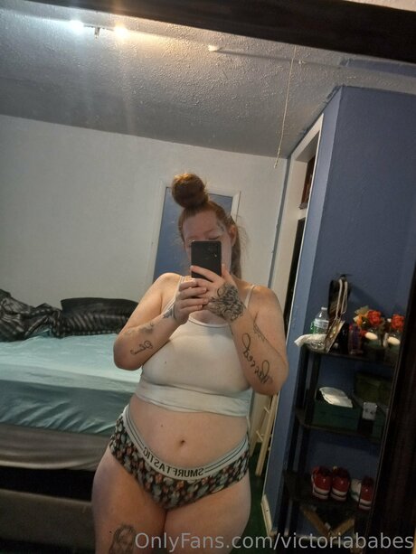 Victoriababes nude only fans leaks