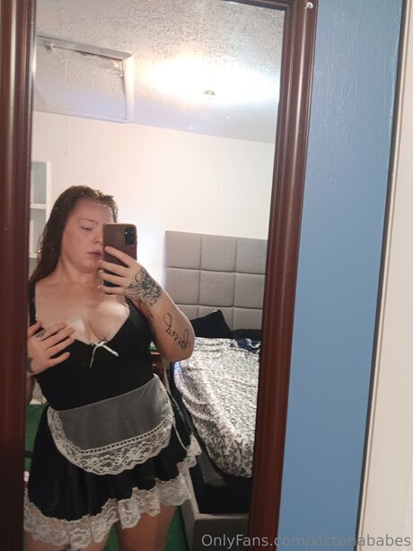 Victoriababes onlyfans strip tease