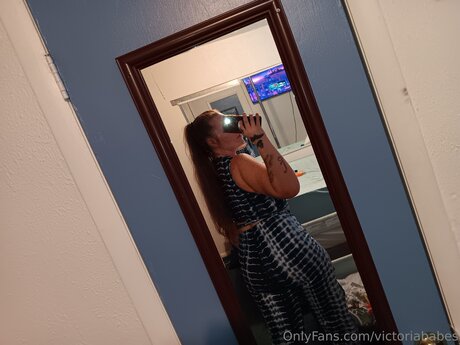 Victoriababes only fans leak nude