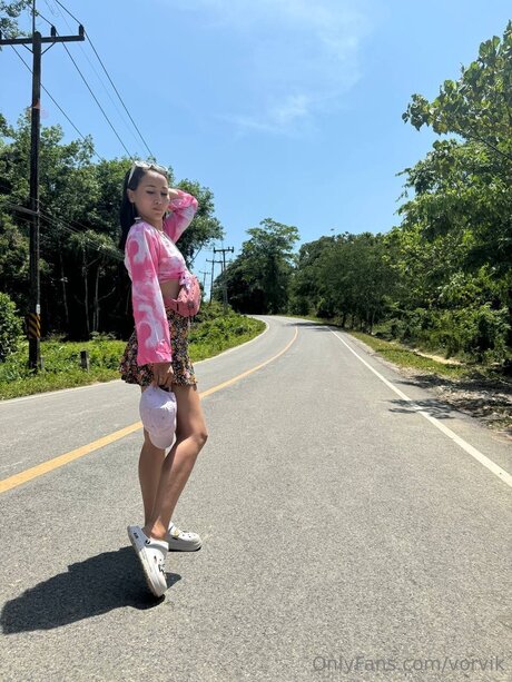 Vorvik onlyfans photo