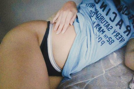 Bby Ashley onlyfans leak xxx