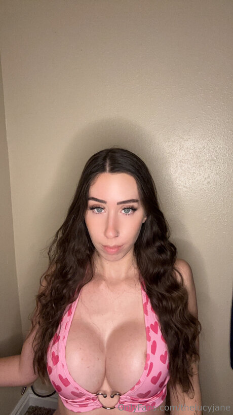 Thelucyjane leaked nude onlyfans