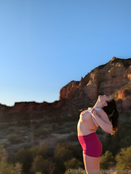 Youlovelucy free onlyfans