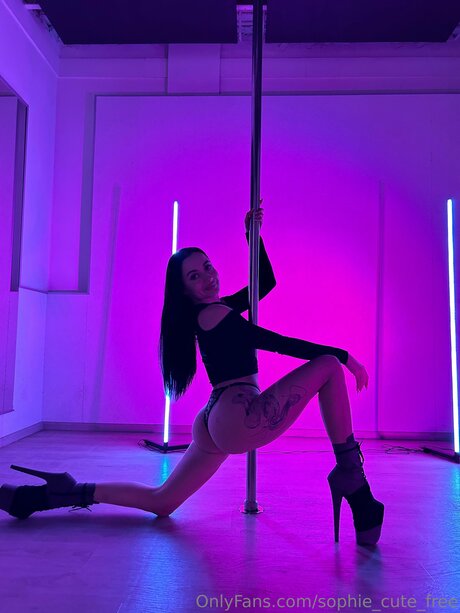 Sophiecleo porn onlyfans