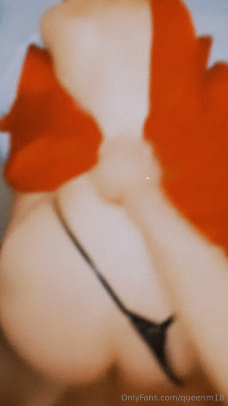 Queenm18 onlyfans content type