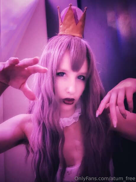 Atum Free only fans leaks porn