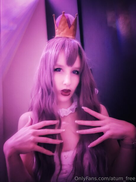 Atum Free sexy onlyfans