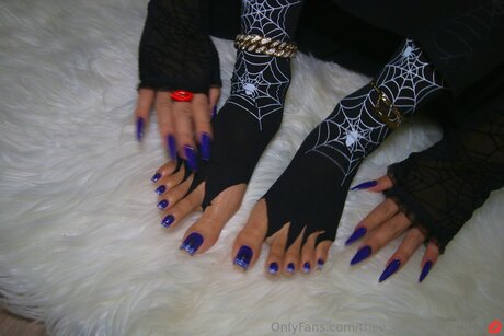 Thee Celeste onlyfans nsfw