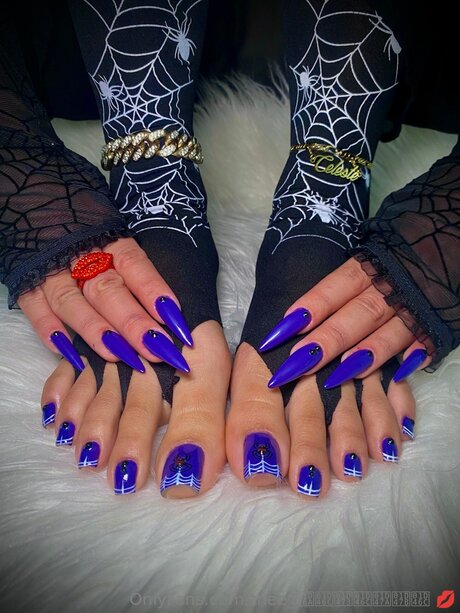 Thee Celeste leaked onlyfans content