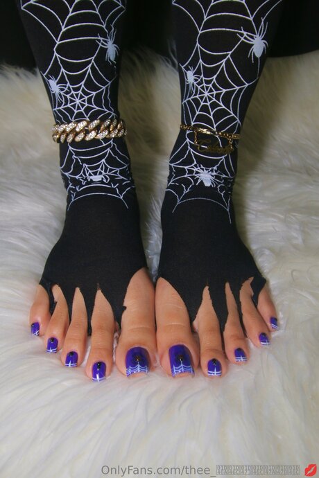 Thee Celeste onlyfans boobs