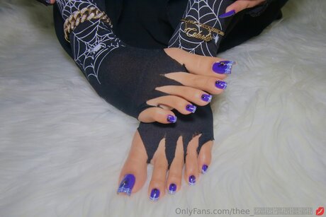 Thee Celeste only fans free