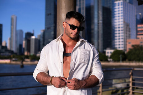 Axelrockham xxx onlyfans