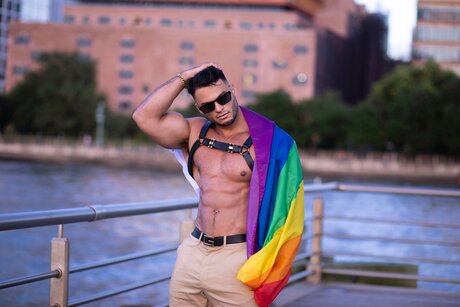 Axelrockham leaked porn onlyfans