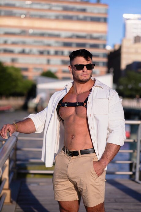 Axelrockham onlyfans leak