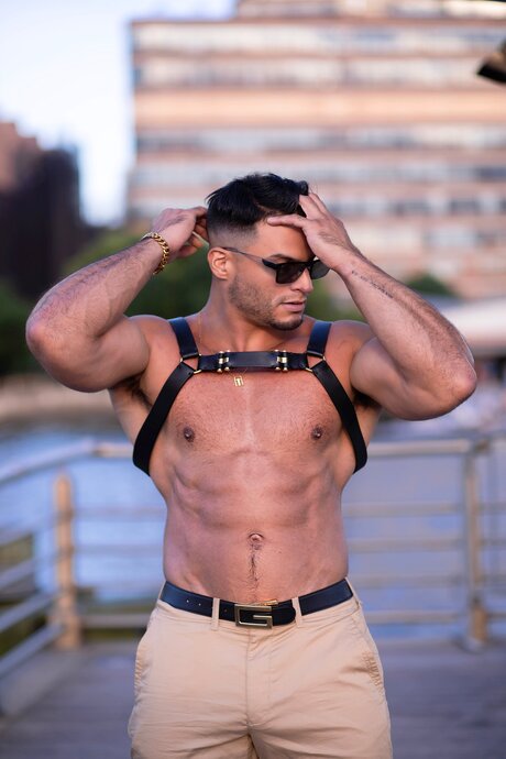 Axelrockham leaked onlyfans photos