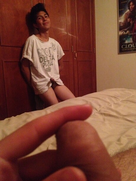 Santiboy onlyfans leaked photos